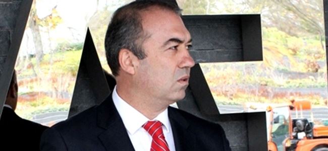 “LTB başkan adayı değilim”