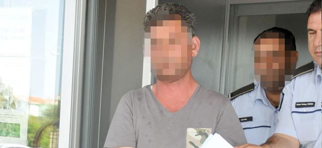 Kız çocuğuna cinsel istismar suçlaması