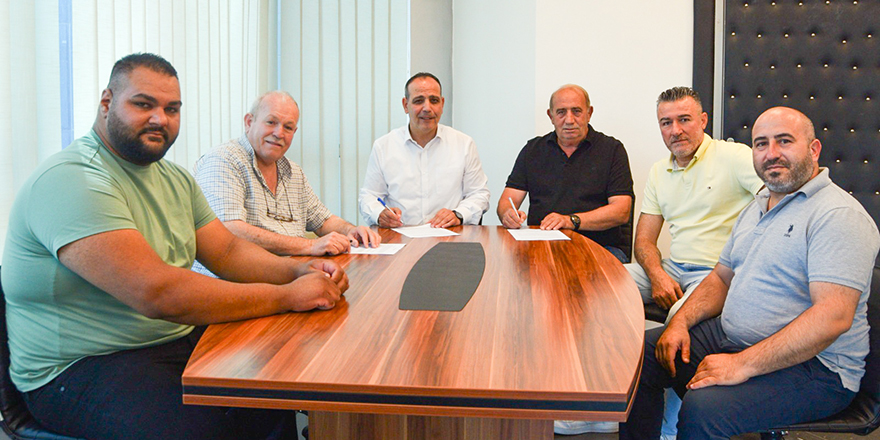 Lefkoşa otobüsleri gece servisi 1 Temmuz’da hizmet vermeye başlıyor