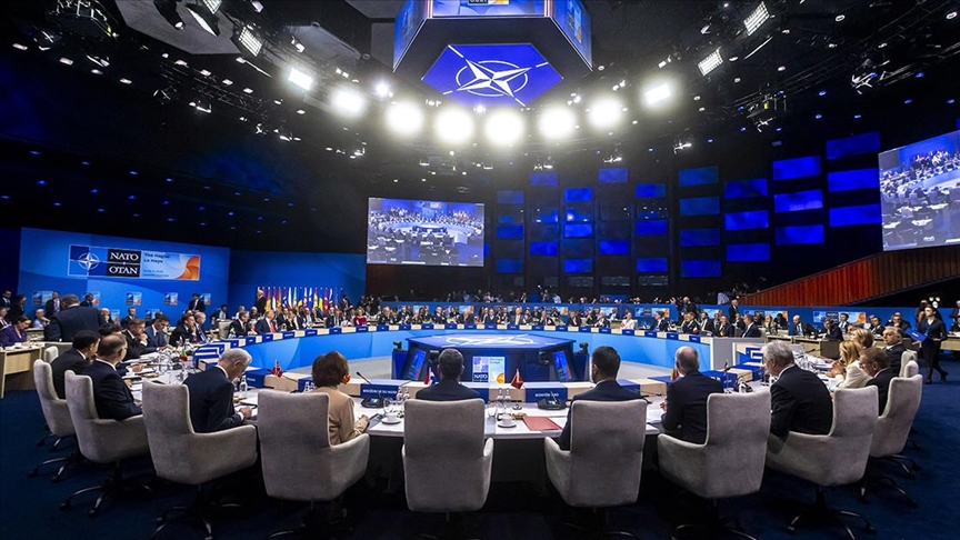 2026 NATO Zirvesi Türkiye’de düzenlenecek