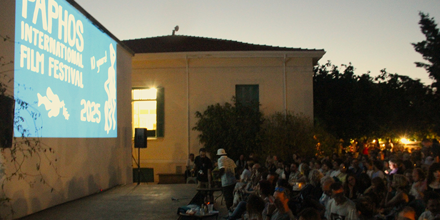 Kıbrıs film festivallerinin bağımsız çocuğu 10 yaşında