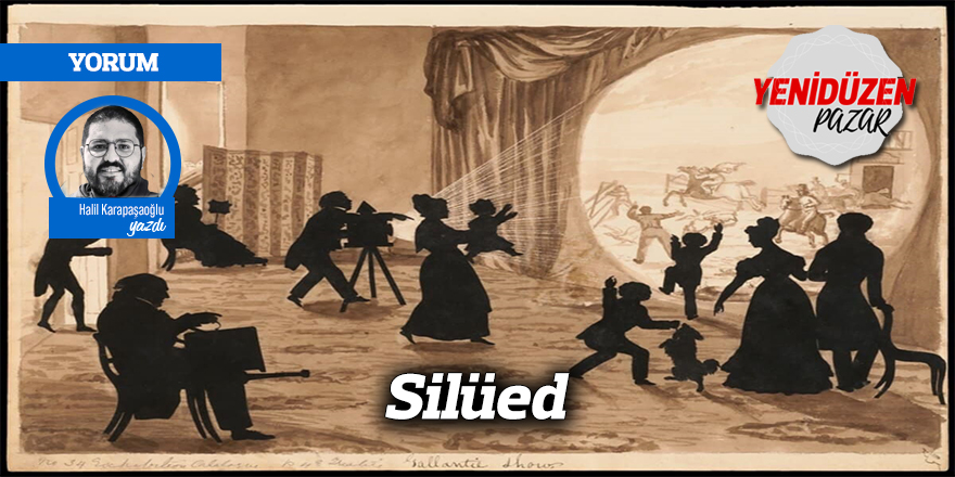 Silüed