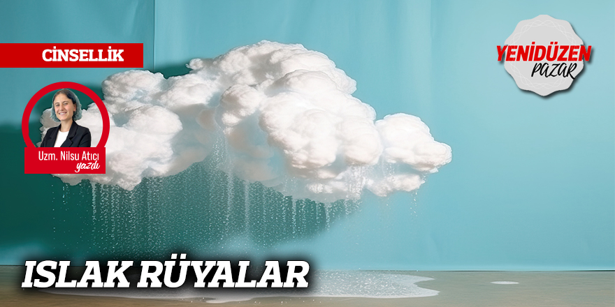 Islak Rüyalar