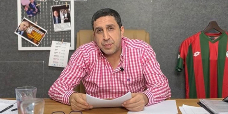 Muhammed Yakut hayatını kaybetti