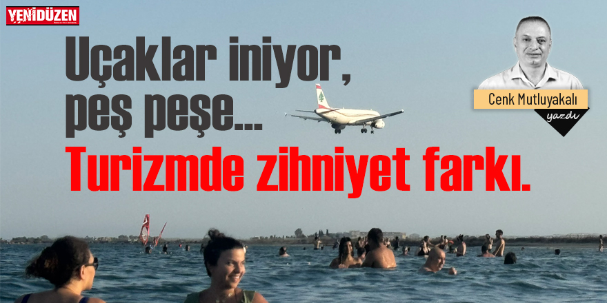 Turist kayboldu, kumarcı kaldı