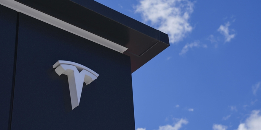 Tesla'nın otomobil teslimatları ikinci çeyrekte yüzde 13,5 azaldı