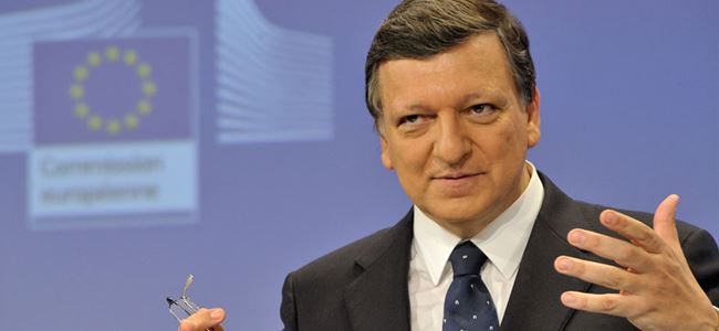 Sivil toplumdan Barroso ve AB yetkililerine mektup