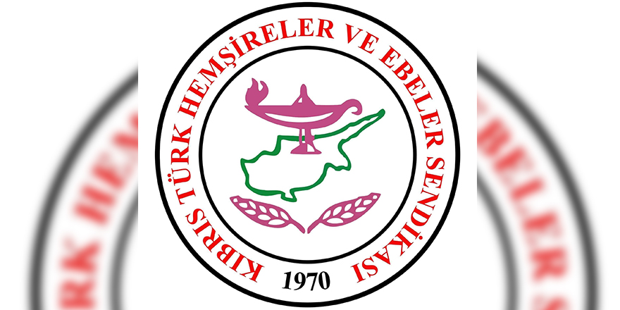 Hemşireler ve Ebeler Sendikası, Dr. Burhan Nalbantoğlu ile Girne Akçiçek hastanelerinde pazartesi uyarı grevi yapacak