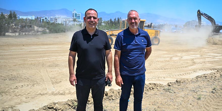 LTB ve KTFF’den sporda önemli iş birliği