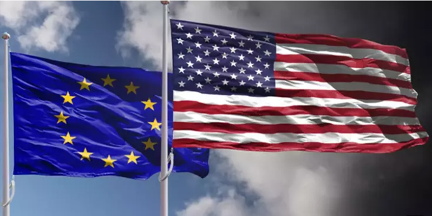 AB’den ABD’ye misilleme tedbirleri kararı