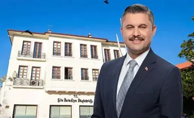 Şile Belediye Başkanı Kabadayı ile 4 yönetici tutuklandı