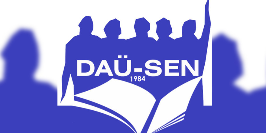DAÜ-SEN: “Başarı kriteri olmadan verilen burslar ölümcül bir hata”
