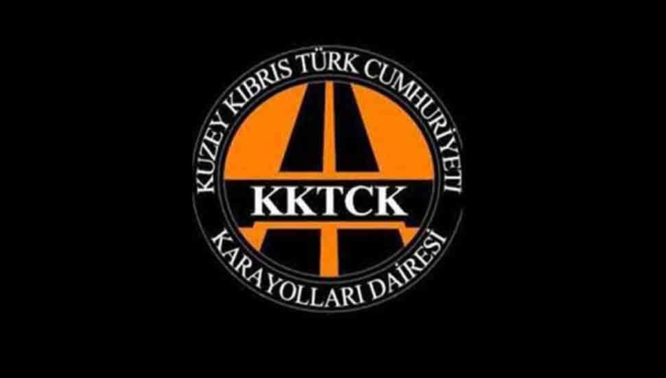 Fuar Kavşağı – Yakın Doğu Çemberi arasında trafik 15.00'den sonra tek şeritten verilecek