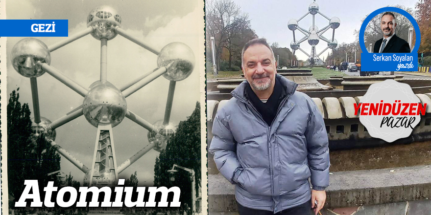 Atomium