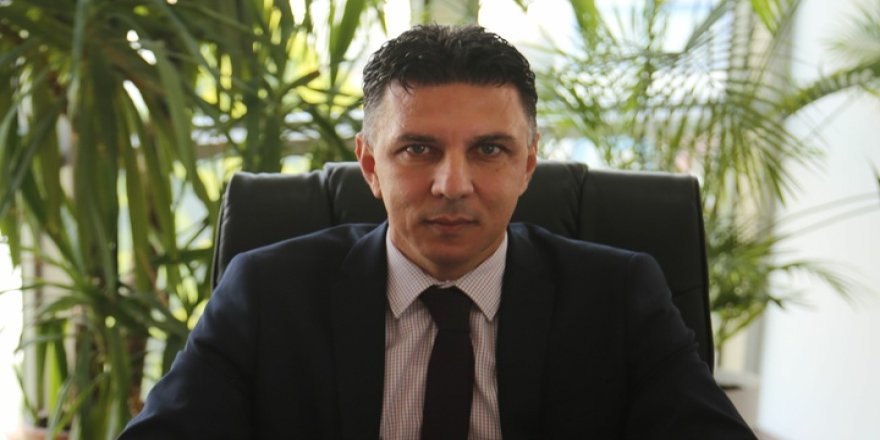 “Eğitimli ve donanımlı ekibimizle müdahaleye hazırız”