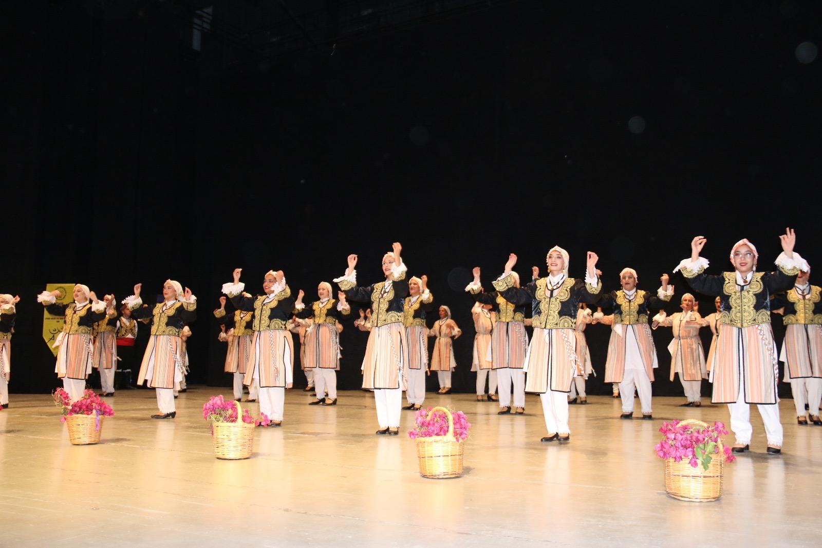 TUFAD, Kosova yolcusu...