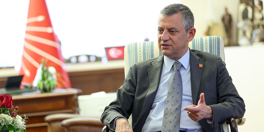 Özel: Cumhurbaşkanı adayı olmayacağım