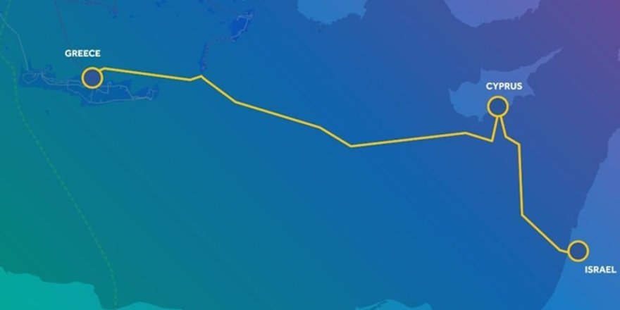 Keravnos, Great Sea Interconnector (GSI) projesinin yaşayabilir olmadığını açıkladı