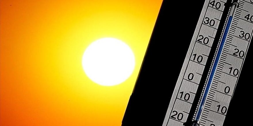 Portekiz'de aşırı sıcaklar nedeniyle son bir haftada 264 kişi öldü