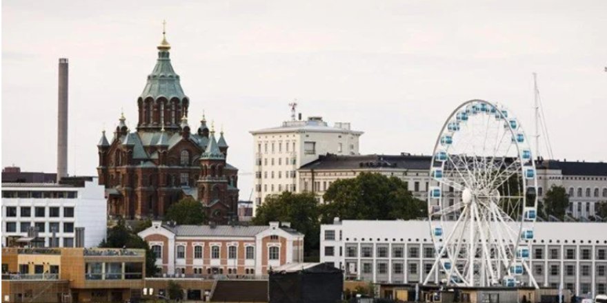 Finlandiya'da bir yıldır trafikte kimse ölmedi