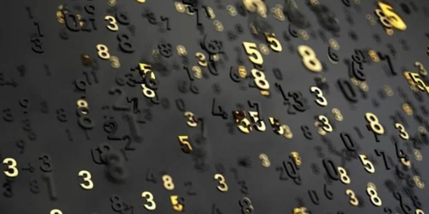 Tarihte bir dönüm noktası: Sayıların kökeni bulundu