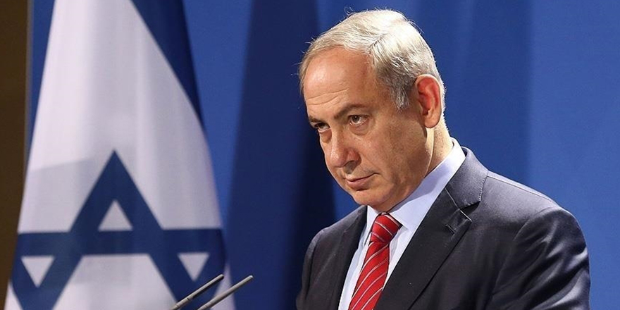 İsrail basınına göre Netanyahu, Gazze'ye saldırıları genişletme kararı aldı