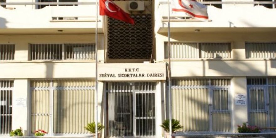 Sosyal sigortalar dairesi elektrik sıkıntısı nedeniyle hizmet veremiyor