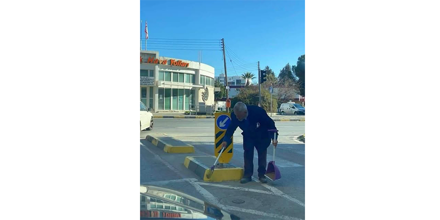 Hasan Ertüz, hayatını kaybetmiş şekilde bulundu