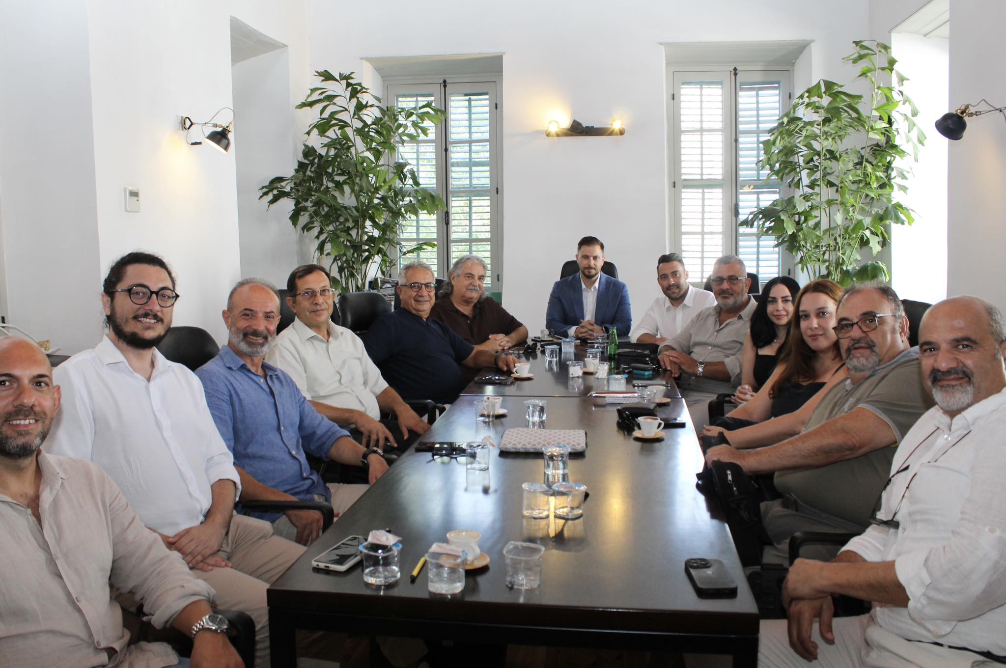 Mimarlar Odası, Planlama Onayı Değişiklik Tüzüğü’nün Anayasa Mahkemesi’ne götürülmesi ile ilgili açıklama