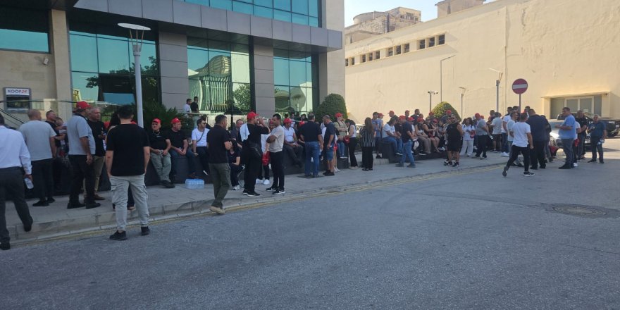 KTEZO: “Kıb-Tek de bizim, Koop-Süt, Levazım ve Binboğa da"