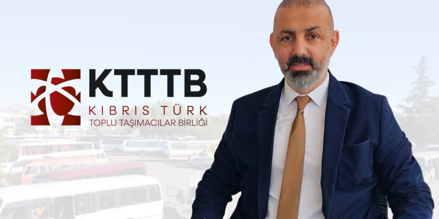 KTTTB Başkanı Akandere: “Gizli kapılar ardında değil, ortak akılla yürütülmeli”