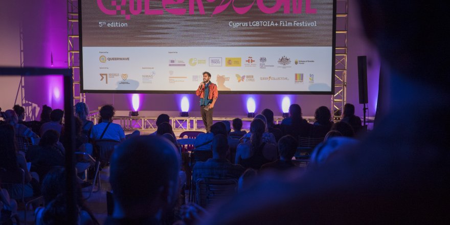 Queer Wave 2025, NiMAC'a geri dönüyor