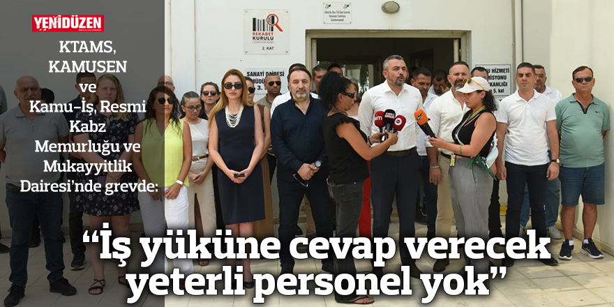 “Duyarsızlık ve ilgisizlik hat safhada”