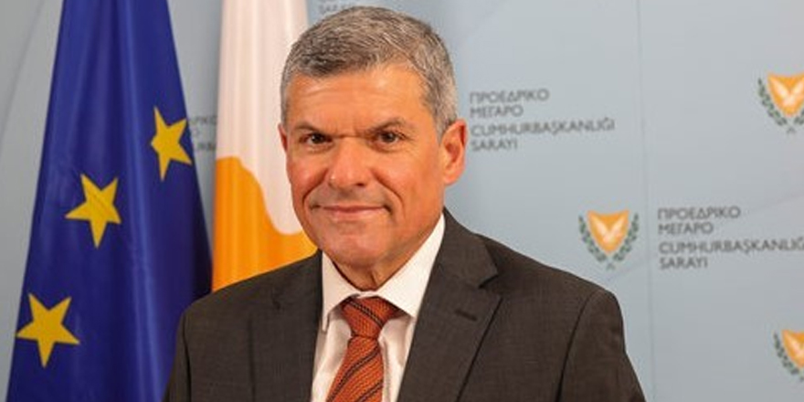 Papanastasiu: Great Sea Interconnector üst düzey önceliğimiz