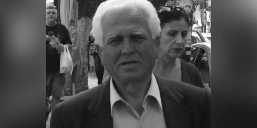 TAK Müdürü Fehmi Gürdallı’nın acı günü