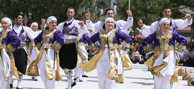 Geleneksel 3. Eko Gün yapıldı