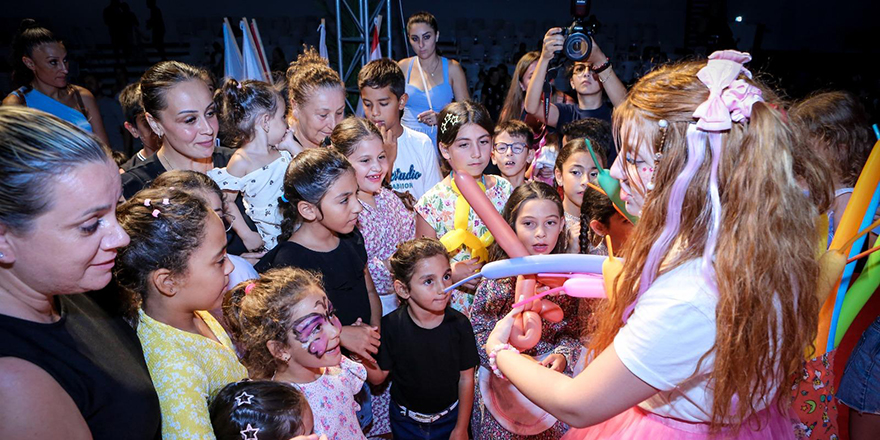 14. Yeniboğaziçi Festivali devam ediyor