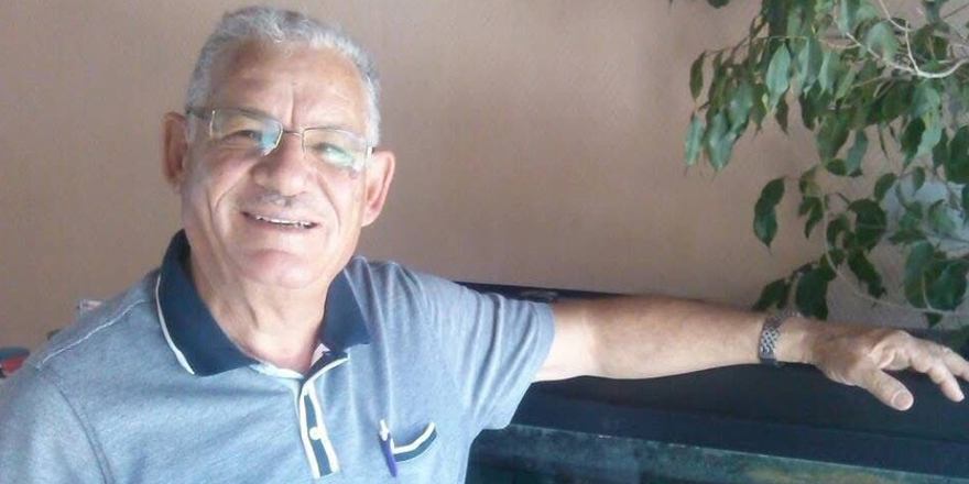 Özbekoğlu için tören düzenlenecek