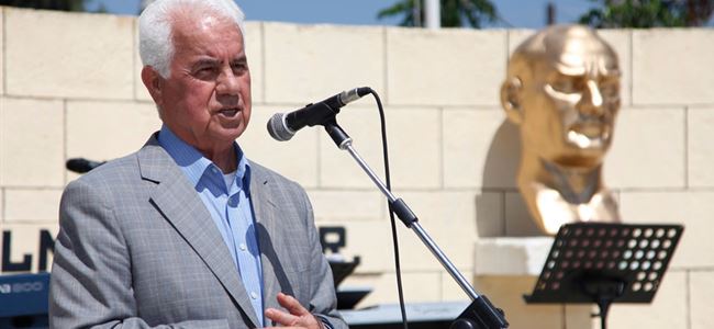 Eroğlu: “Müzakereler kilitlenebilir”