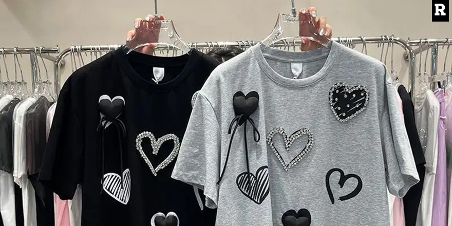 Kadın Tişörtlerle Günlük Kombin Önerileri