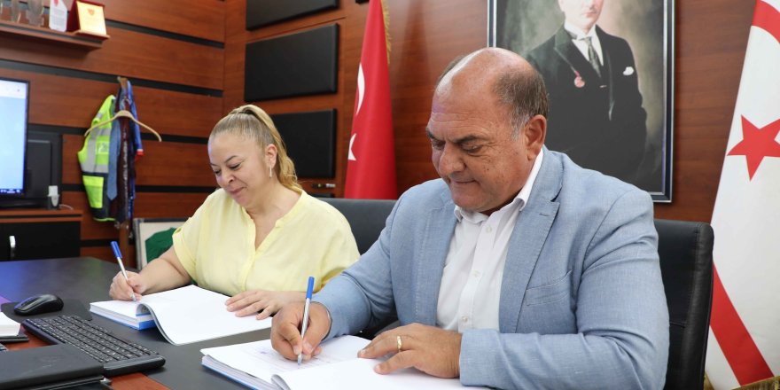 Değirmenlik Akıncılar Belediyesi’nden Yol, Eğitim ve Sosyal Alanlarda Yatırımı