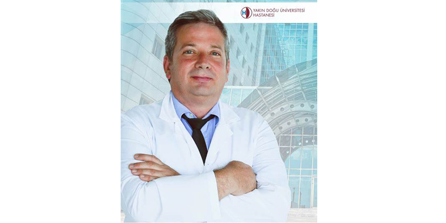 Yrd. Doç. Dr. Remzi Tınazlı: “Horlayan çocuklarda orta kulak iltihabı olabilir”