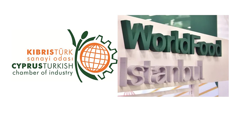17 firma, 33. World Food İstanbul Uluslararası Gıda Fuarı’na katılıyor