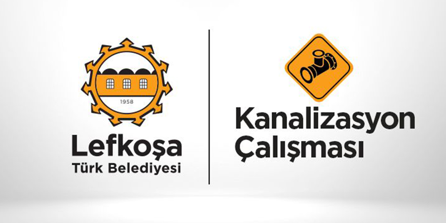 LTB: "Kızılbaş bölgesindeki Bozkır Sokak'ta kanalizasyon çalışması yapılacak"