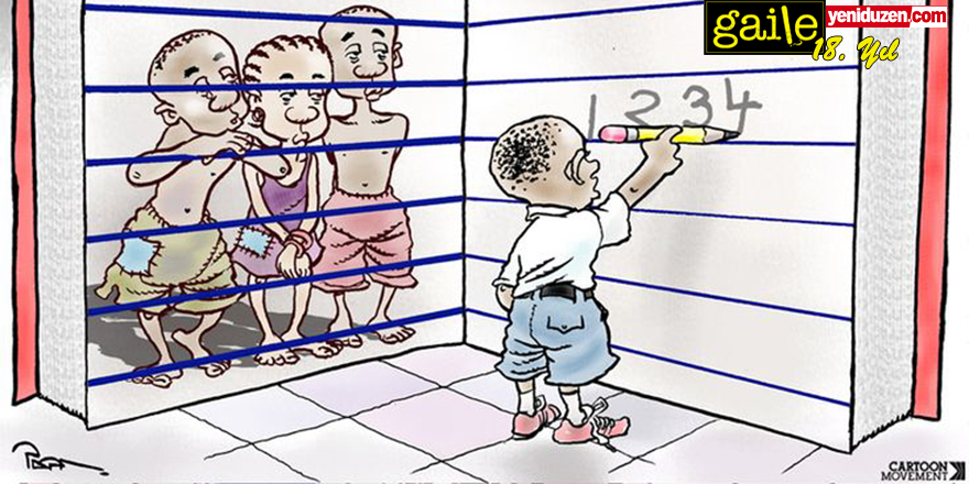 Eğitimde Eşitsizlik Suç mudur?