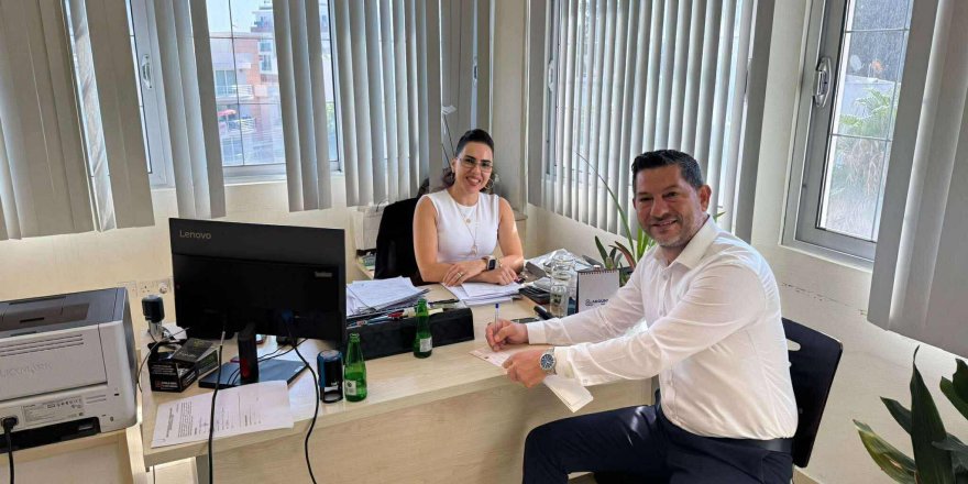 Çatalköy Esentepe Belediyesi 21 milyon TL’lik prim borcunu ödedi