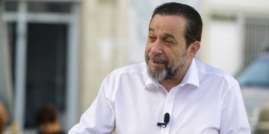 Denktaş: “Alınan kararlar halktan gelen tepkiler sonucu durduruldu”