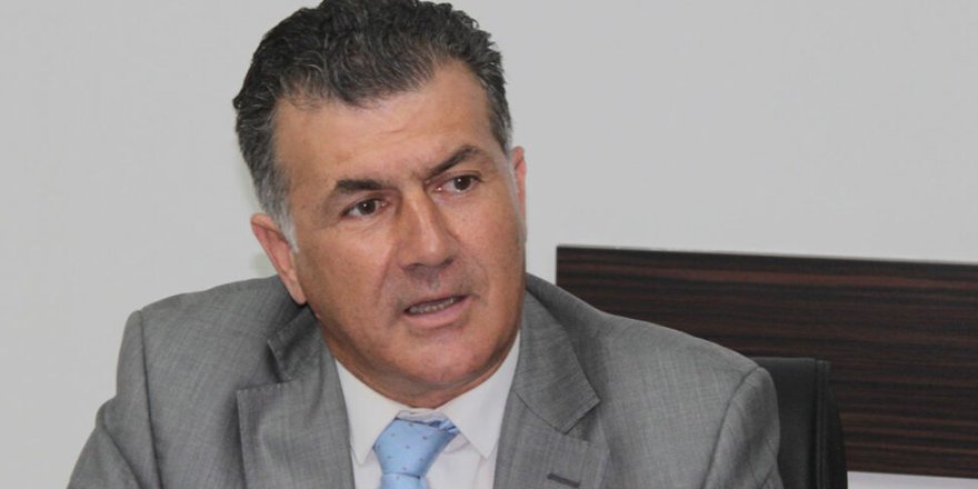 BASS: “Kıbrıs Vakıflar İdaresi’nin genel bütçesinde emekli ve çalışan gider kısmı yüzde 60”