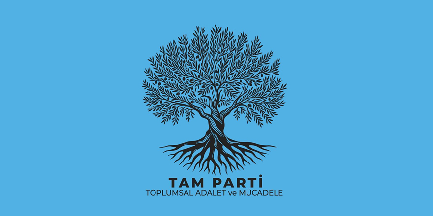 TAM PARTİ, 3 Eylül’de Aslanköy’de basın toplantısı düzenleyecek