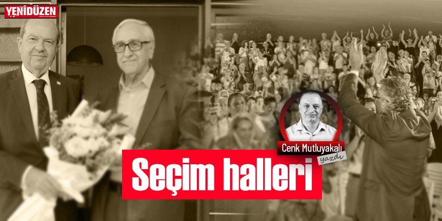 Seçim Halleri